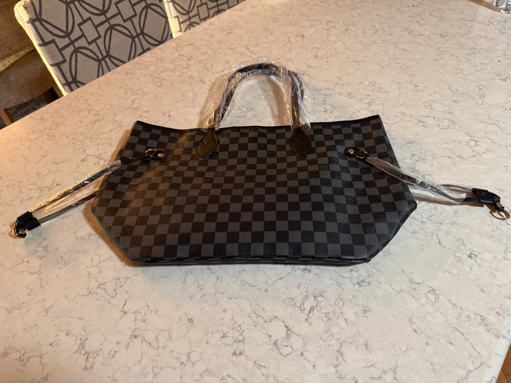 Louis Vuitton Neverfull MM