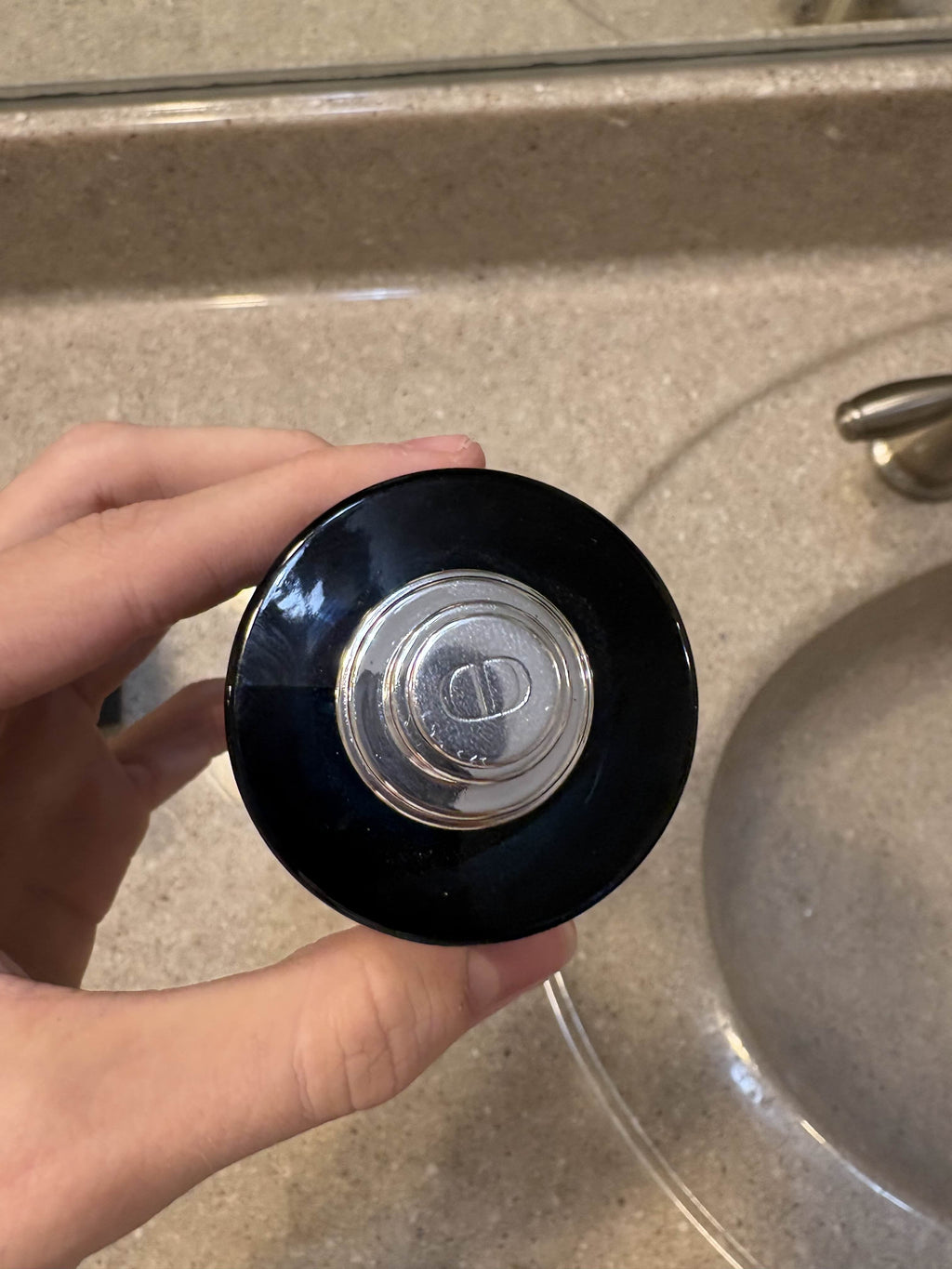 Dior Sauvage Eau de Toilette / Parfum – Authentic | Full Bottle 3.4 oz