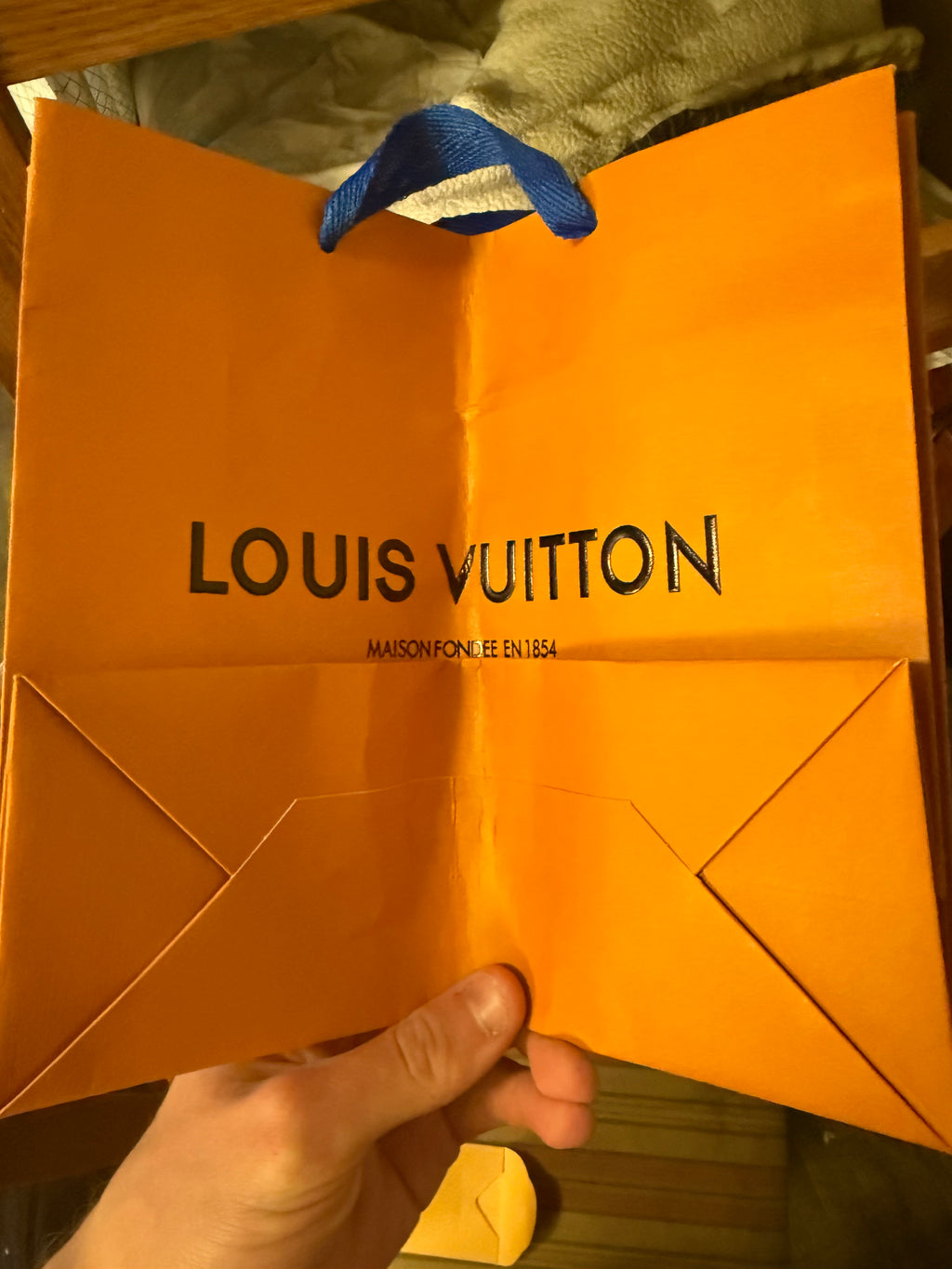 Louis Vuitton Black belt 38 waist