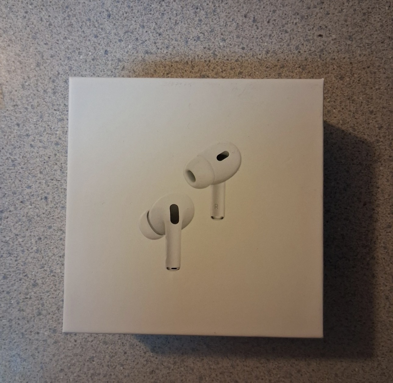AirPod Pro 2s