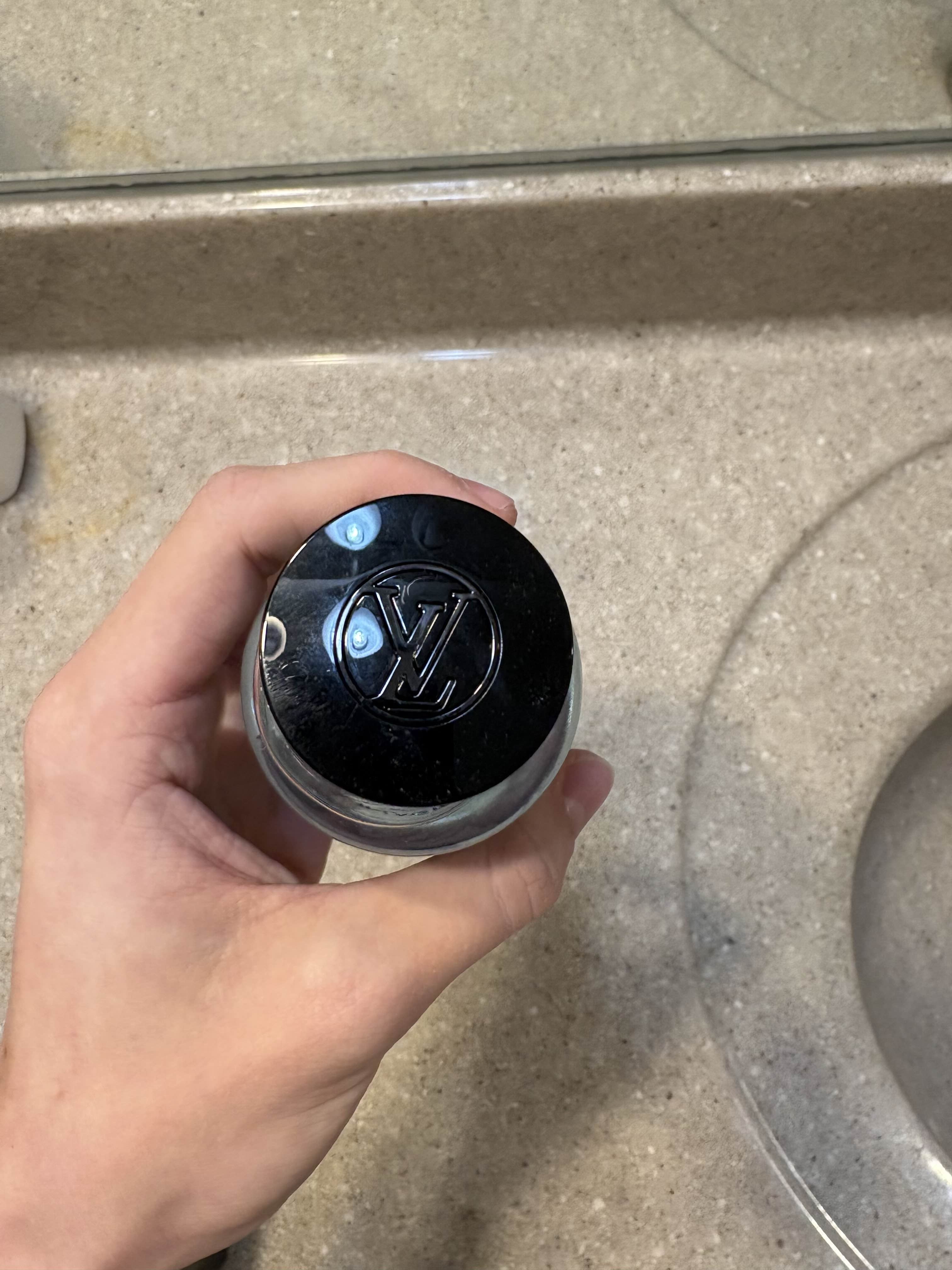 Louis Vuitton Imagination Eau de Parfum – Authentic | Full Bottle 3.4 oz