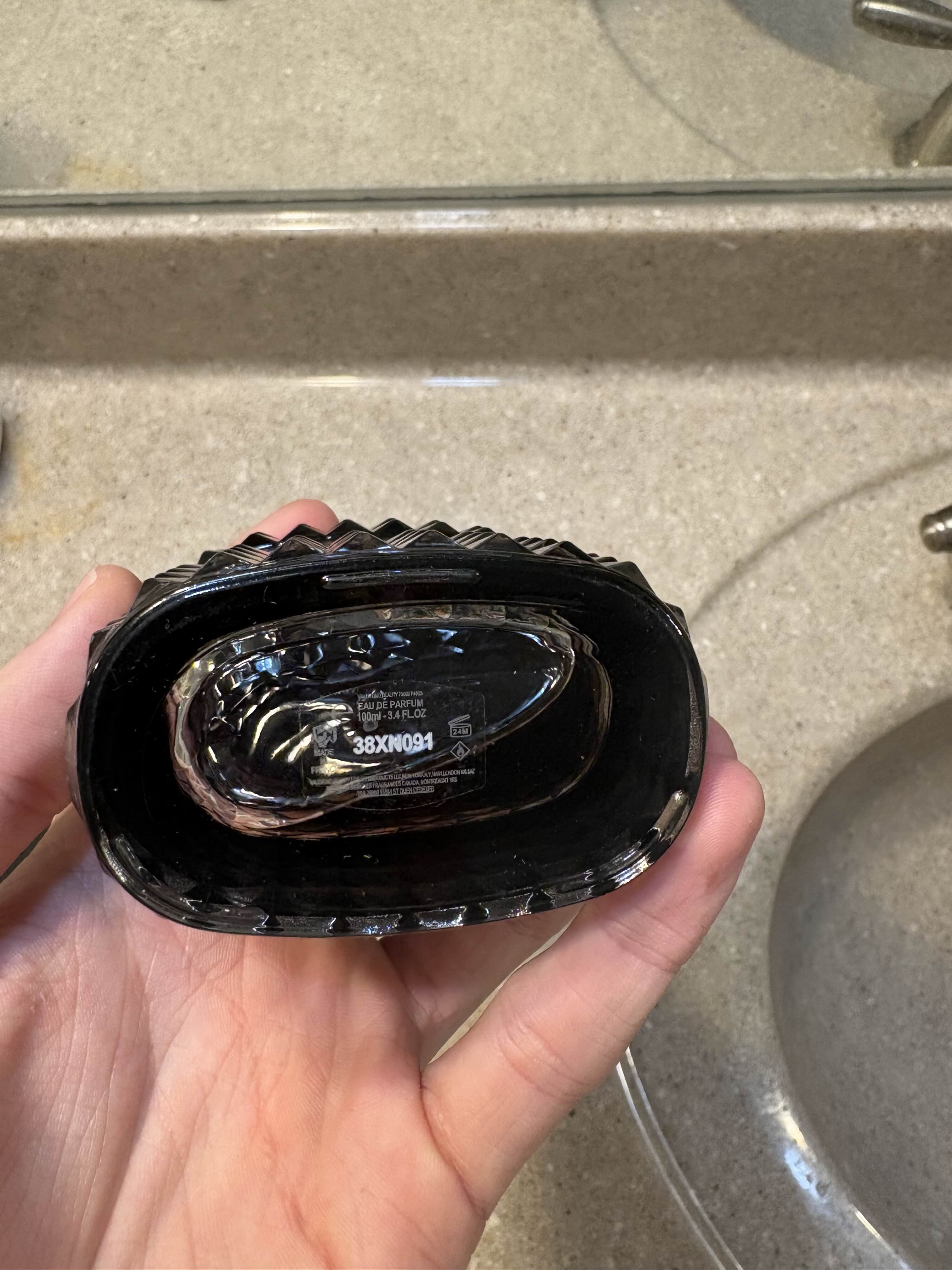 Valentino Uomo Born in Roma - Luxury Men’s Cologne 3.4 oz