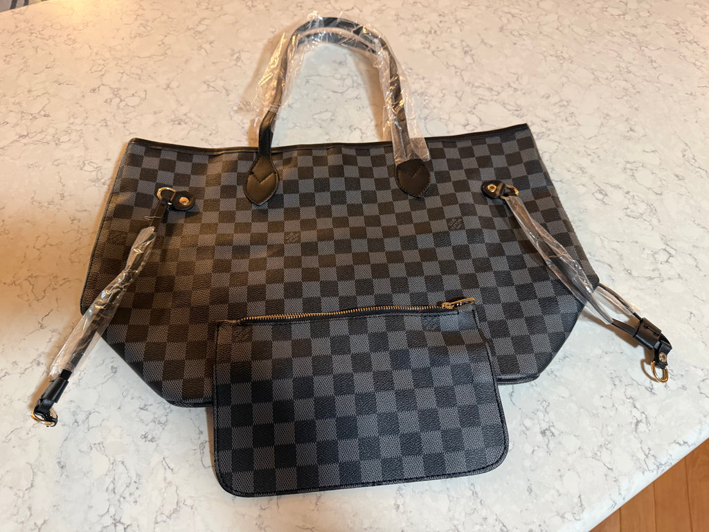 Louis Vuitton Neverfull MM