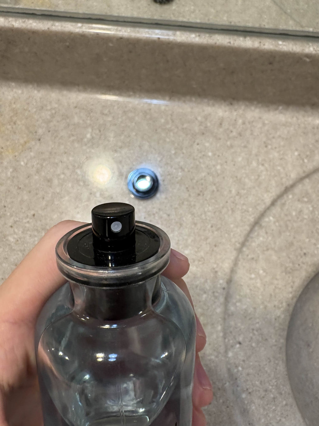 Louis Vuitton Imagination Eau de Parfum – Authentic | Full Bottle 3.4 oz