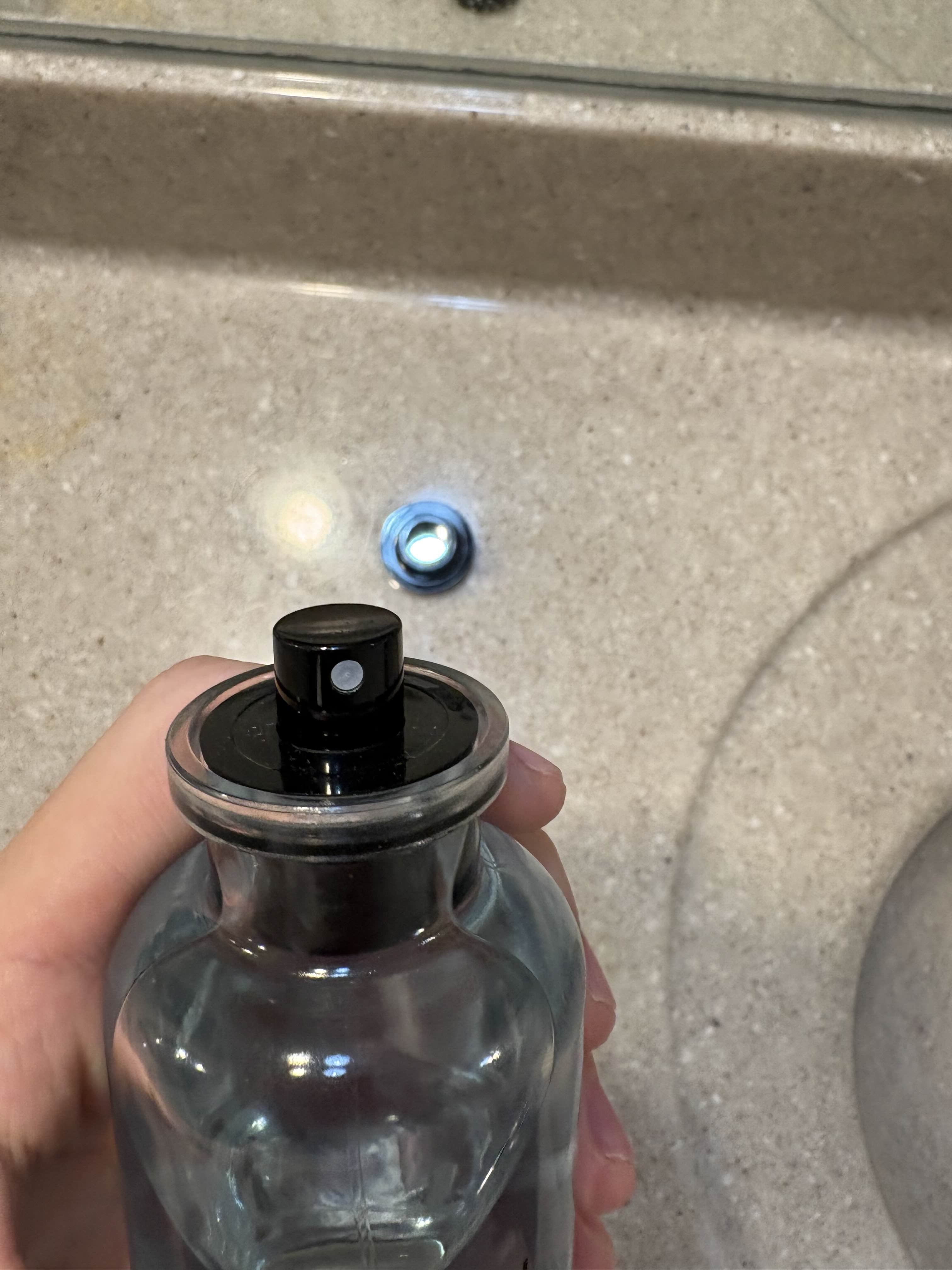 Louis Vuitton Imagination Eau de Parfum – Authentic | Full Bottle 3.4 oz