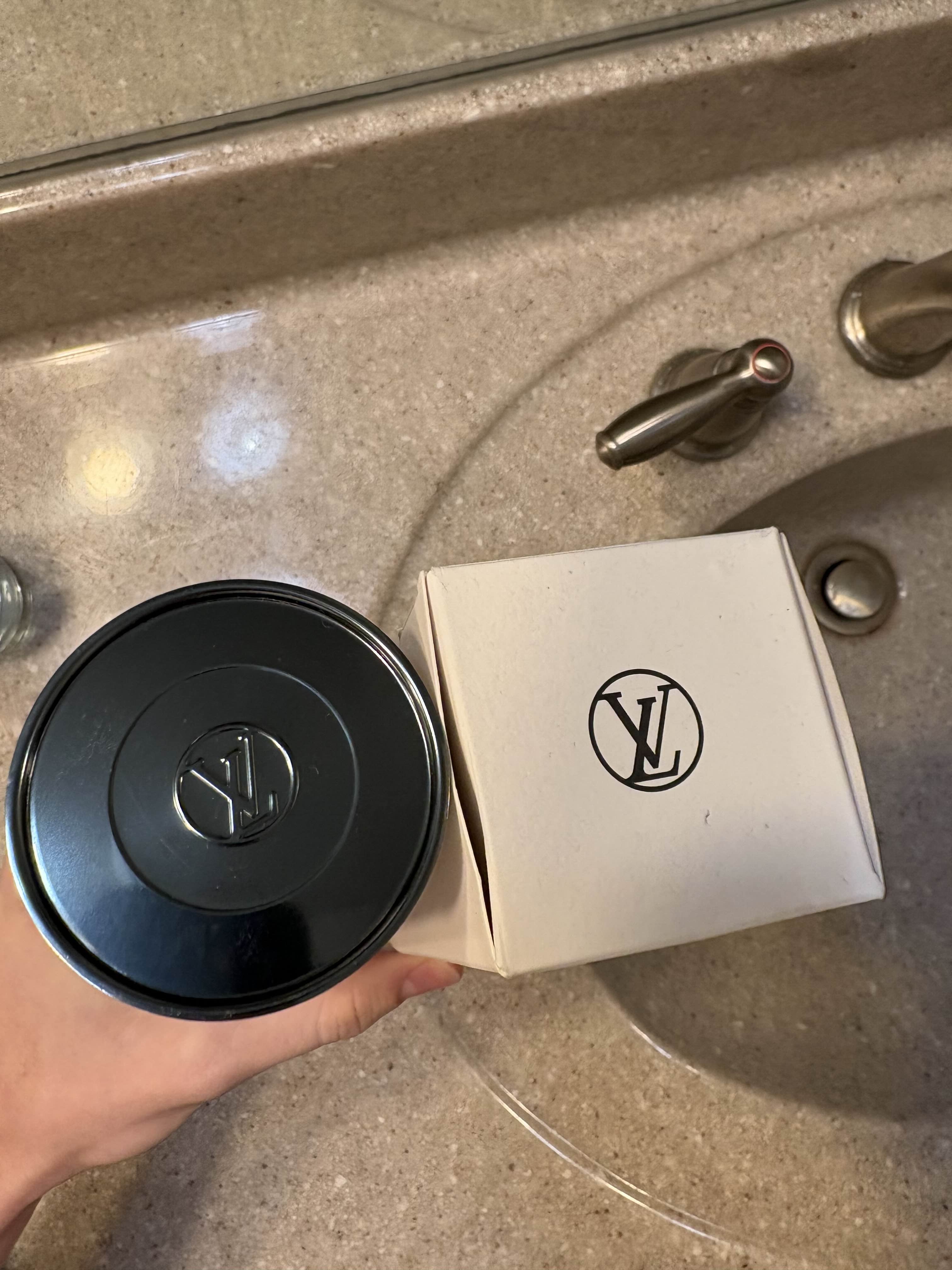 Louis Vuitton Imagination Eau de Parfum – Authentic | Full Bottle 3.4 oz