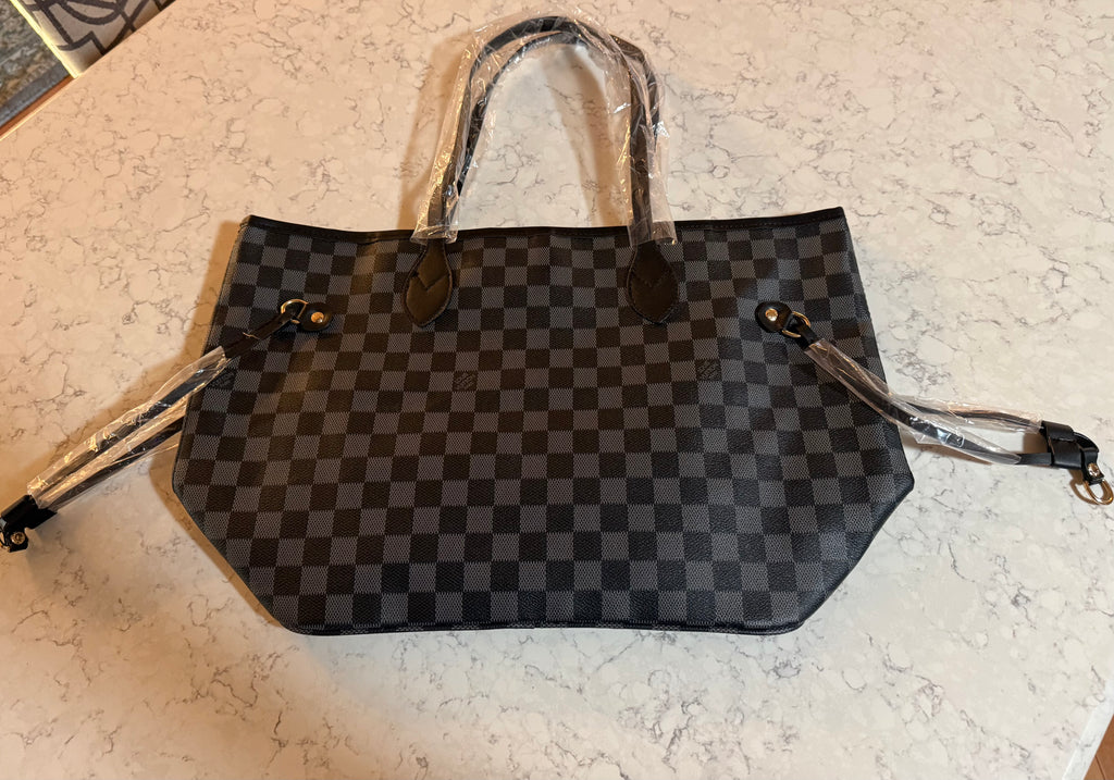 Louis Vuitton Neverfull MM