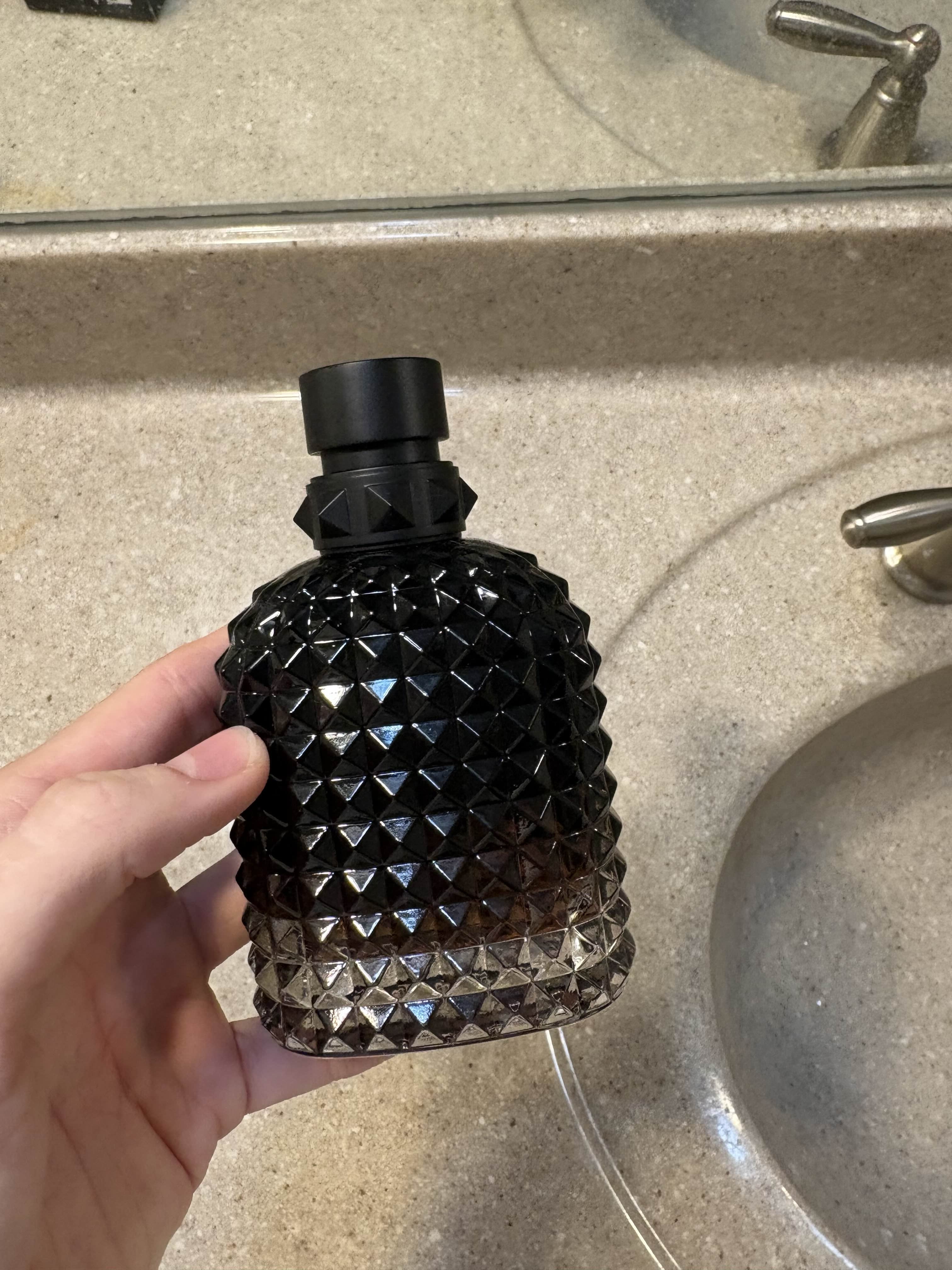 Valentino Uomo Born in Roma - Luxury Men’s Cologne 3.4 oz