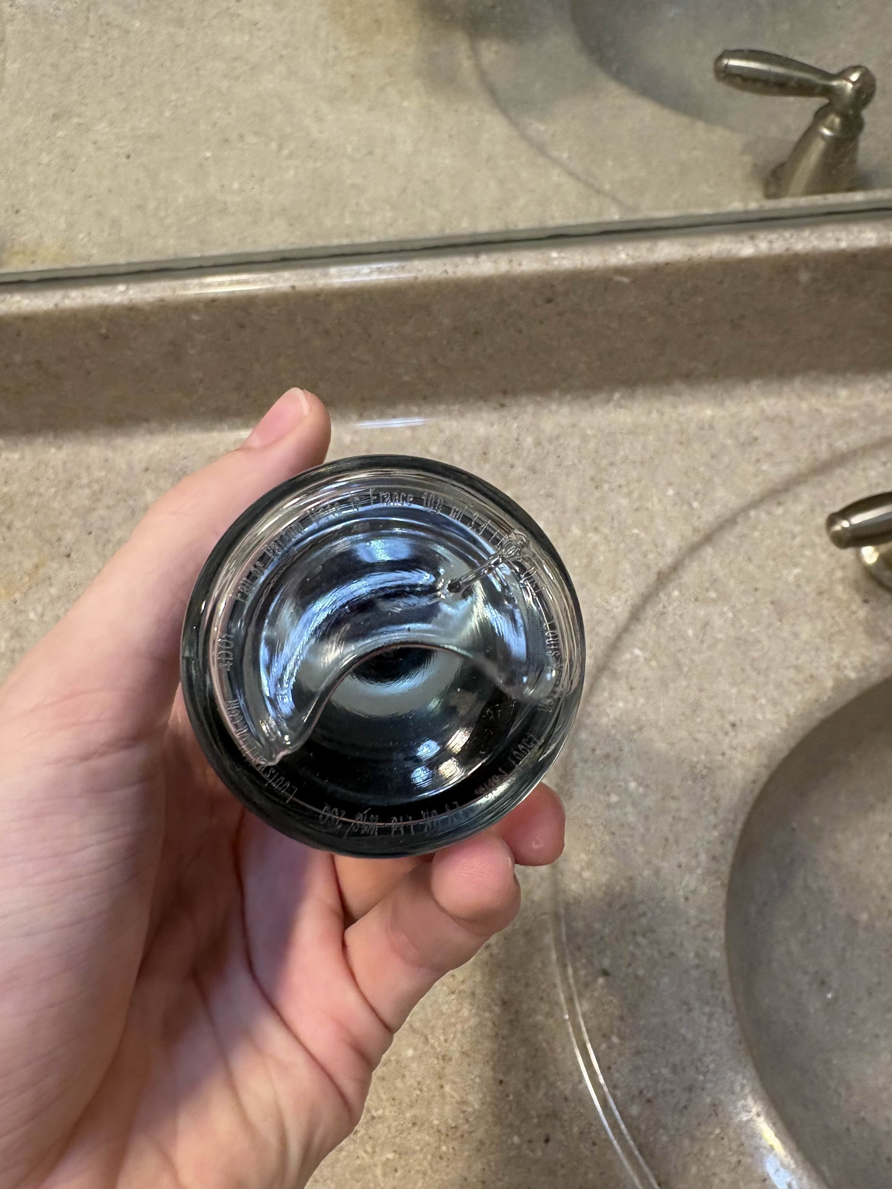 Louis Vuitton Imagination Eau de Parfum – Authentic | Full Bottle 3.4 oz