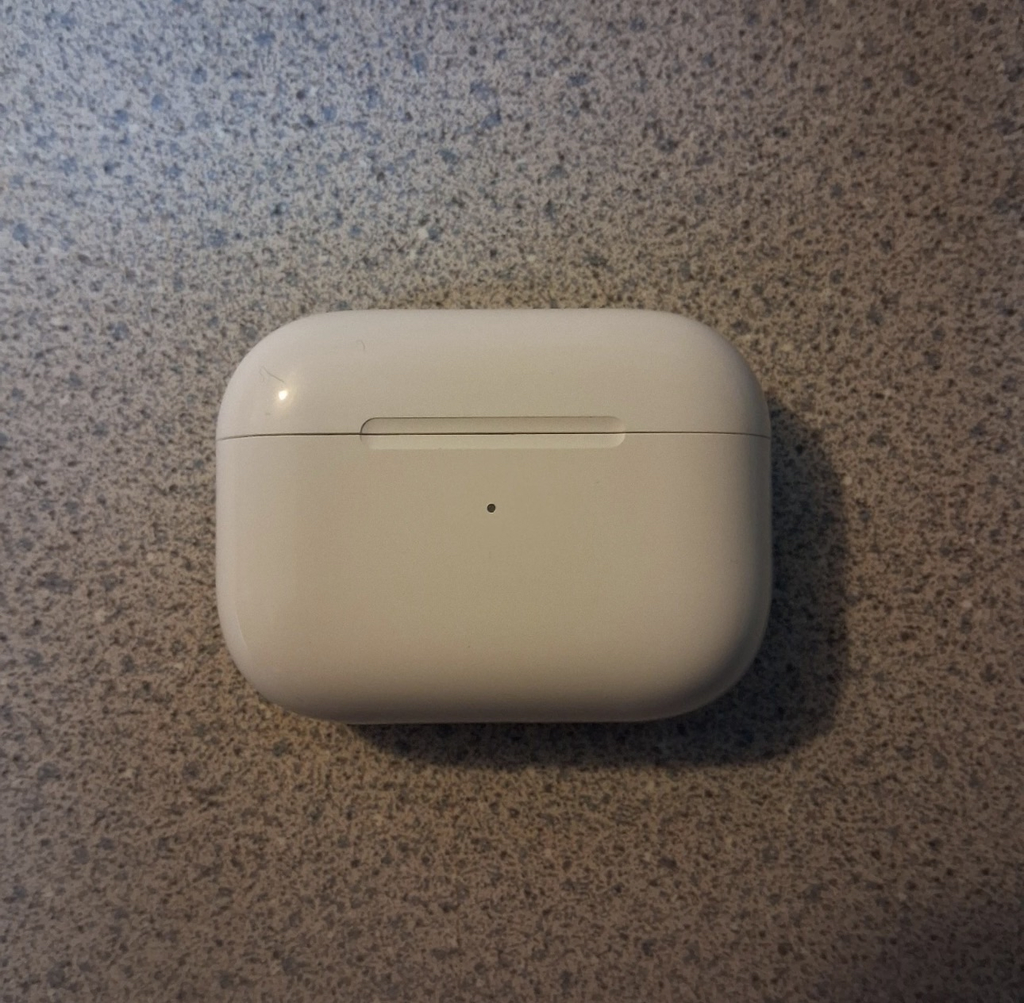 AirPod Pro 2s