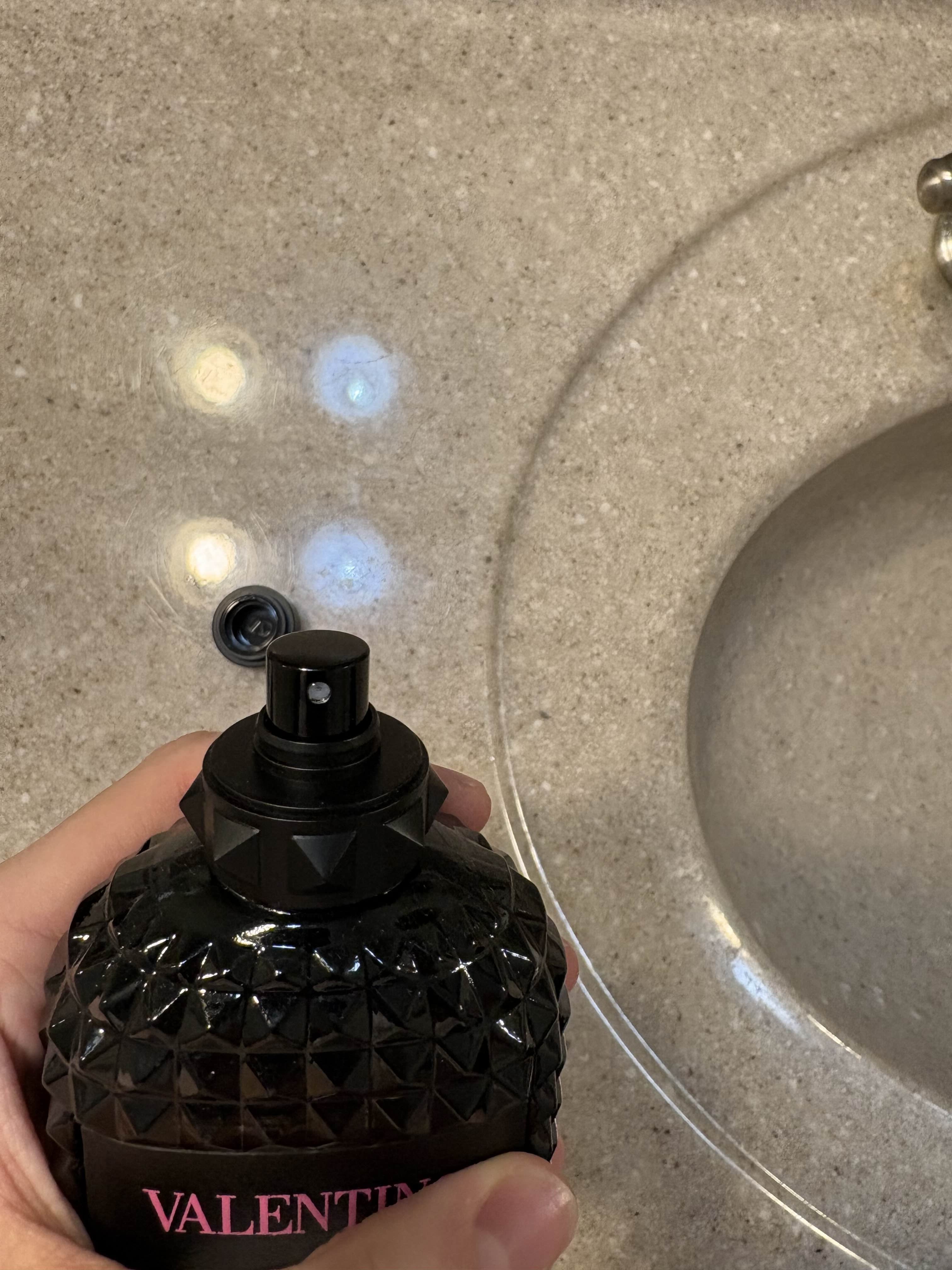 Valentino Uomo Born in Roma - Luxury Men’s Cologne 3.4 oz